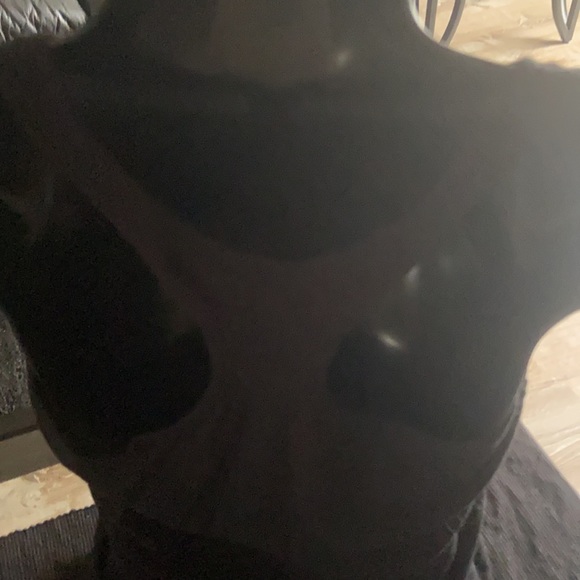 Old Navy size Medium racerback tank - Picture 2 of 6